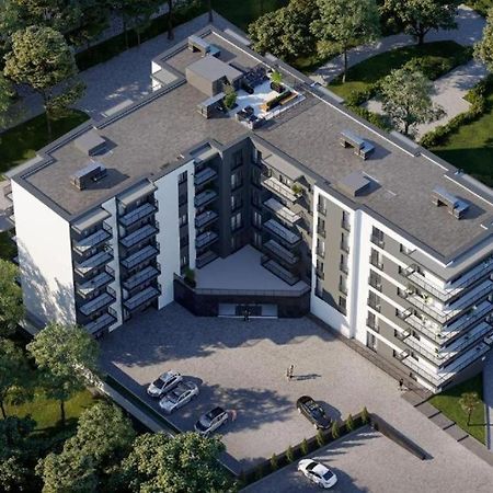 Apartament 33 Park City Острув-Велькопольський Екстер'єр фото