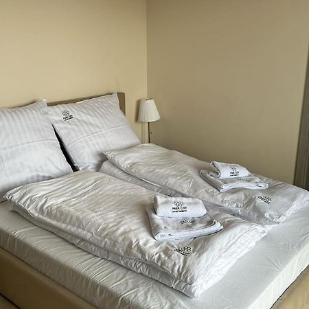 Apartament 33 Park City Острув-Велькопольський Екстер'єр фото