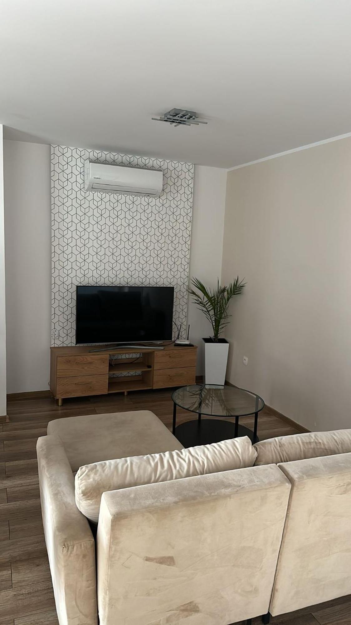 Apartament 33 Park City Острув-Велькопольський Екстер'єр фото
