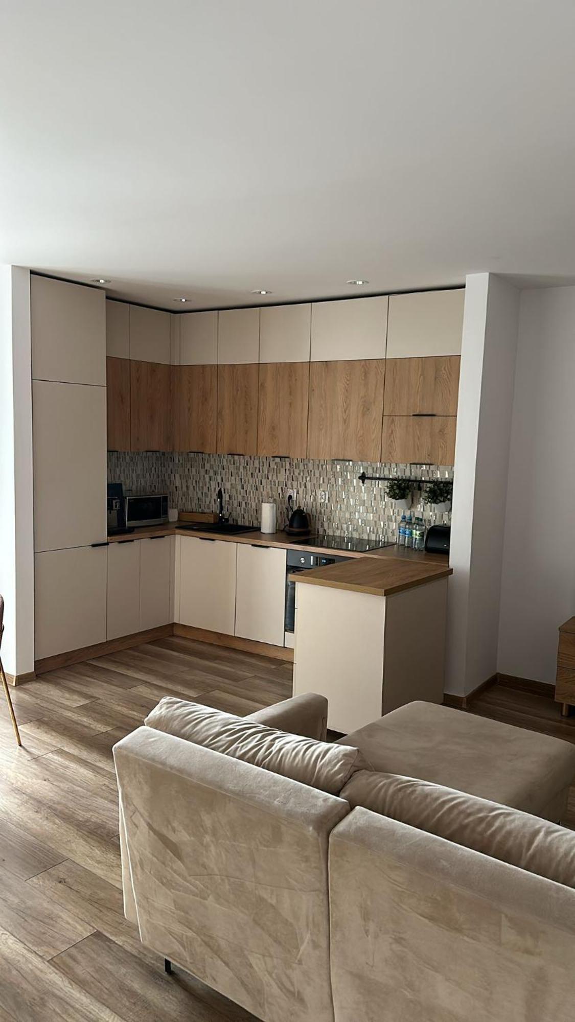 Apartament 33 Park City Острув-Велькопольський Екстер'єр фото