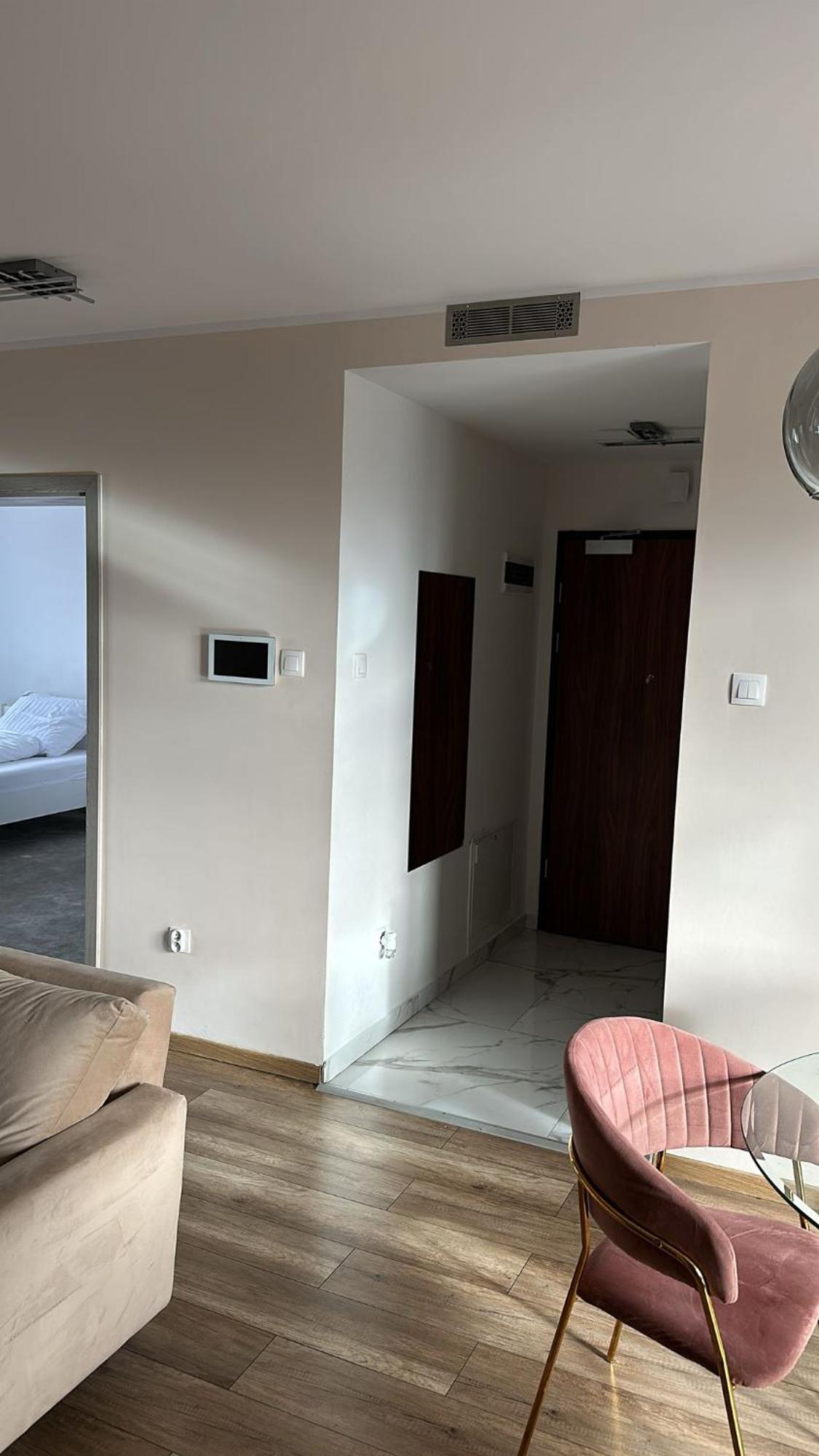 Apartament 33 Park City Острув-Велькопольський Екстер'єр фото