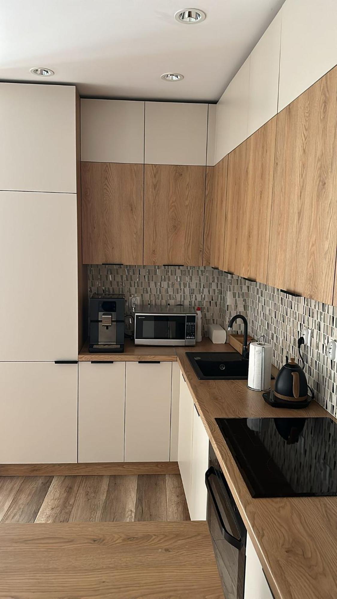 Apartament 33 Park City Острув-Велькопольський Екстер'єр фото
